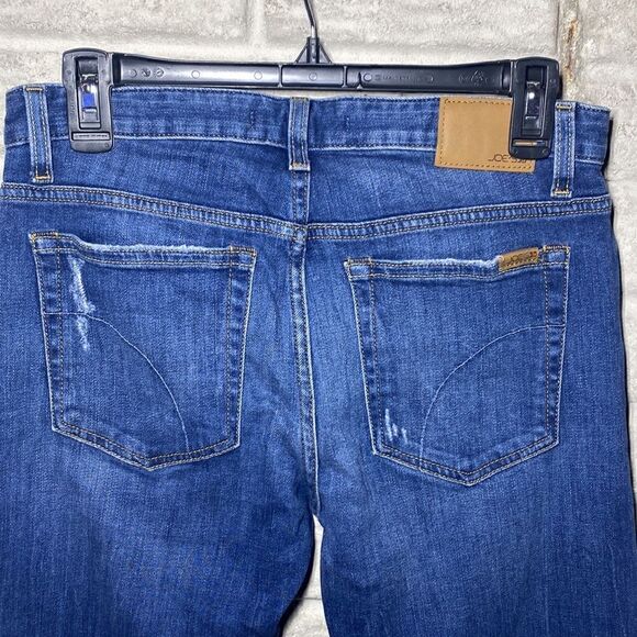 Joe’s Jeans COLLECTOR’S EDITION crop jeans - Picture 7 of 10